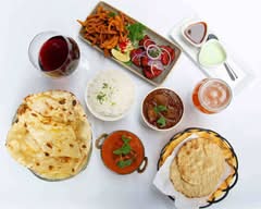 Great Spice Indian Restaurant and Bar (Papamoa East)