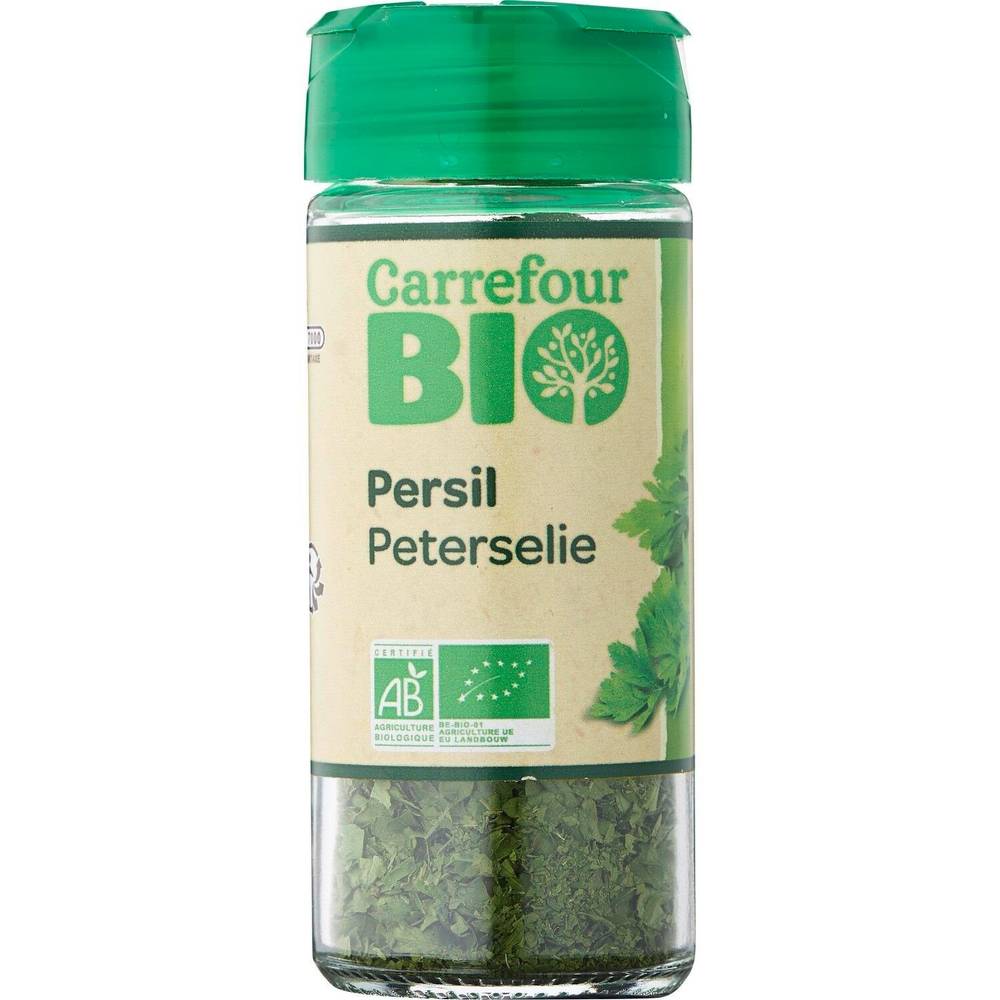 Carrefour Bio - Persil (7g)