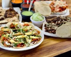 Taquería El Rabanito