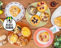 デイリーズマフィン 仙台店 Daily's muffin Sendaiten
