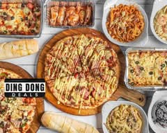 Ma's Pizza Kitchen (Andergrove)