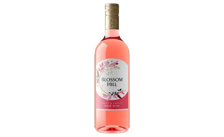 Blossom Hill Rose Wine 750ml (406234)