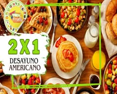 Yucky Fruity (Aguascalientes)