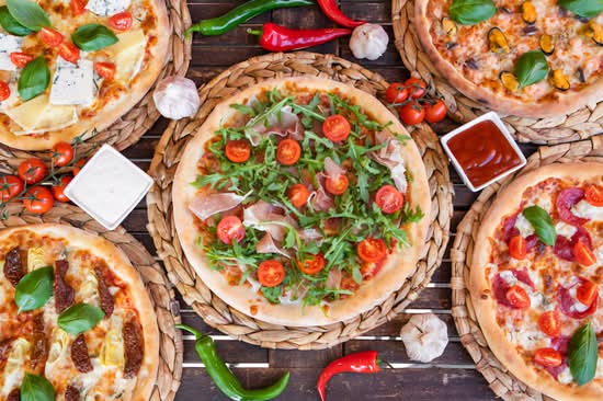 Carlotta  Pizzeria