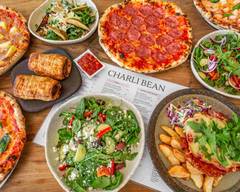 Charli Bean (McCrae)