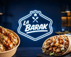 LA BARAK