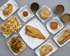 New Ystrad Fish Bar