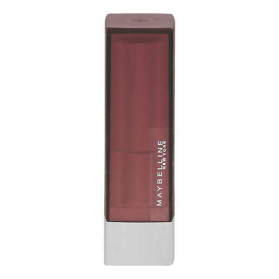 Maybelline Color Sensational 660 Touch Of Spice Lipstick