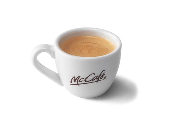 Espresso (Café Solo)