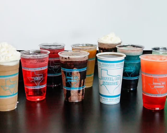 BREVITY COFFEE (6007 Tezel ) Menu San Antonio Order BREVITY COFFEE (6007 Tezel ) Delivery Online Postmates BREVITY COFFEE (6007 Tezel ) Menu San Antonio Order BREVITY COFFEE (6007 Tezel ) Delivery Online Postmates