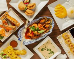 Thai Flavor Restaurant (56 Saint Patricks Sq)