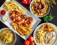 Pizza, Pasta and Schnitzel House