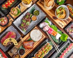 Pubbelly Sushi (Brickell City Centre)