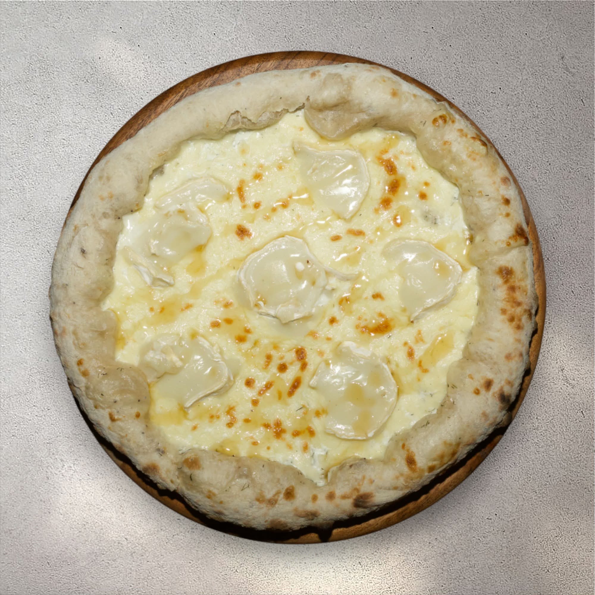 🍕Stanizza Chèvre Miel 🍯🐐