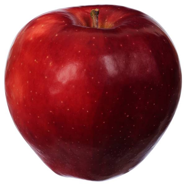 Jumbo Red Delicious Apples