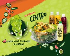 More Salads Centro (Toluca)