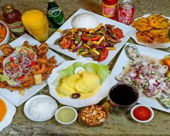 Sabor A Peru In Miami