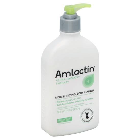 Amlactin Body Lotion