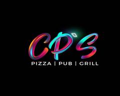 CP's  Pizza ,Pub And Grill