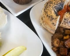 Atlantic Bagel Co (Lincroft)