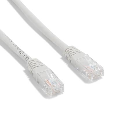 Nxt Technologies Nx56840 Cat-6 Cable (large/gray)