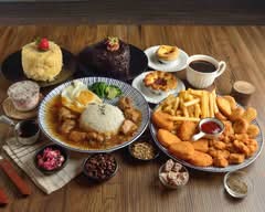 美好生活 複合式餐廳