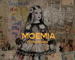 Moemia Restaurante