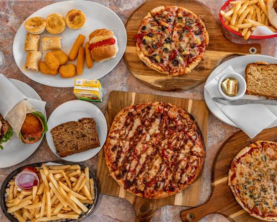 Kidz Shed (Hastings)