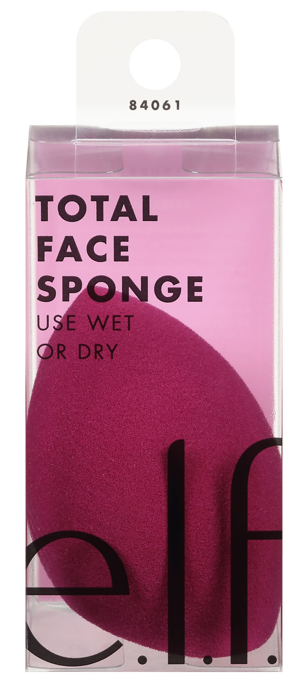 e.l.f. Total Face Sponge (0.5 oz)