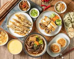 老北京手工麵食 新北淡水店