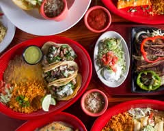 Los Gallitos Fresh Mexican Grill