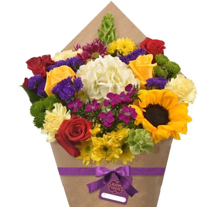 Bloom Haus™ Charming Bouquet - C