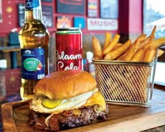 Jon's Joint (Alexandria)