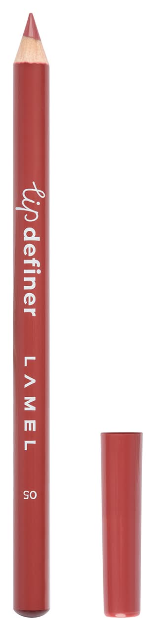Contour Pencil Lip Definer Flower Breeze (0.04, Flower Breeze)