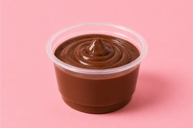 Nutella 🍫