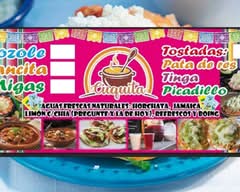 Pozoleria Cuquita (Mexico)