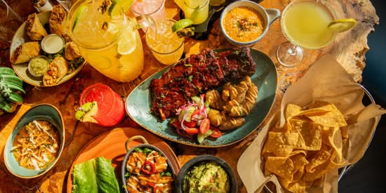 Austin Grill (Sterling)