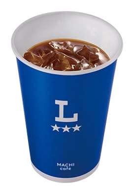マチカフェ≪アイスカフェラテ≫【M】