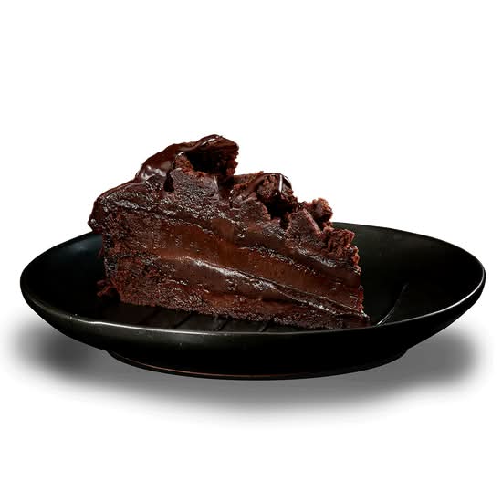 Gâteau au chocolat
