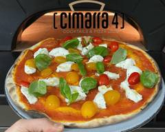 Cimarra 4 - Ristorante Pizzeria | Anche Senza Glutine 