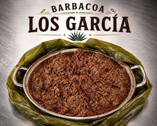 Barbacoa Los Garcia (Monterrey)