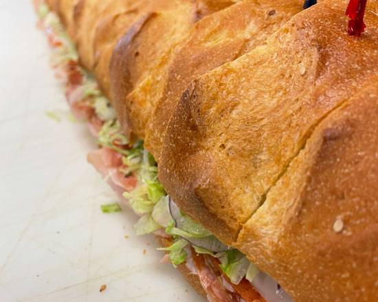 Lotito's Deli and Bakery (Ramsey)