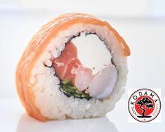 Kodama Sushi - Almirante