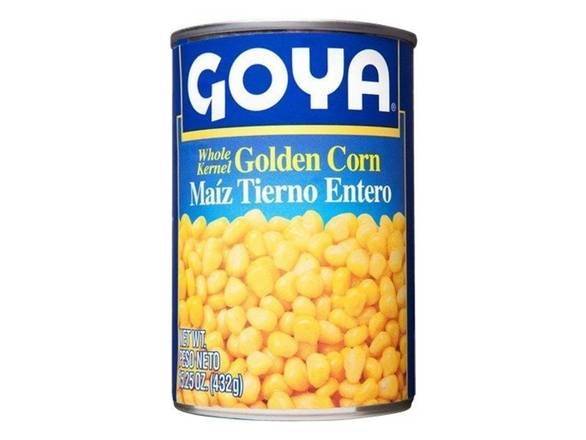 Goya Whole Kernel Golden Corn