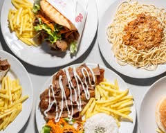 Porto Best  Kebab And Pizza House 