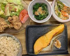 【優しい母の味】Aba's cafe （アバズカフェ）