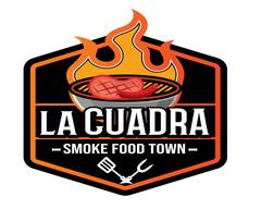 La Cuadra Smoke Food Town ( Pm)