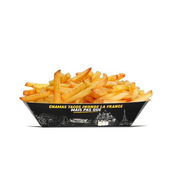 Frites