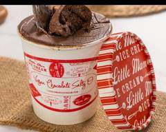 Little Man Ice Cream Factory (Colfax)