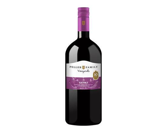 Peller Family Vineyards Shiraz 1.5L (13% ABV)